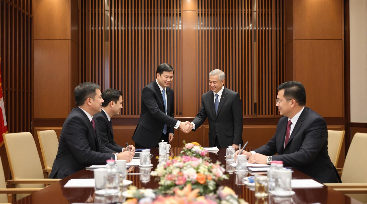 神秘电影与好莱坞顶级制片公司达成战略合作协议