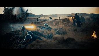 大漠之战,揭秘古代边塞的生死之战