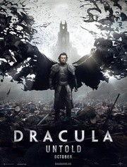 德古拉元年（粤语版）,吸血鬼传奇的黑暗序章